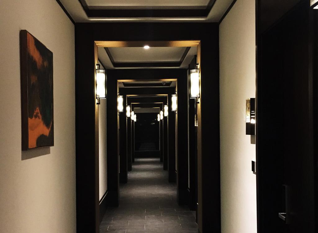 Floral Hotel - Yuexiang Inn Wuzhen 嘉興市 エクステリア 写真